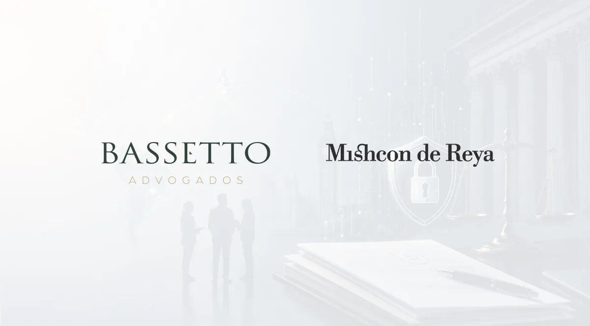 Bassetto Advogados firma parceria com o escritório inglês Mishcon de Reya e passa a apoiar a ação coletiva do Caso Megavazamento