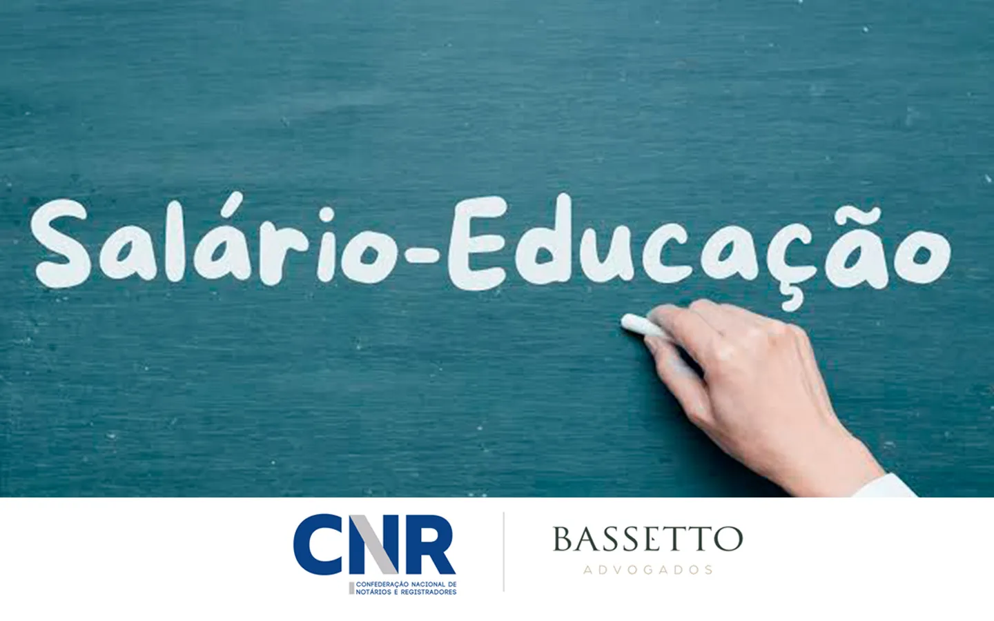 STJ define o Tema Repetitivo 1.228: notários e registradores não são contribuintes do salário-educação