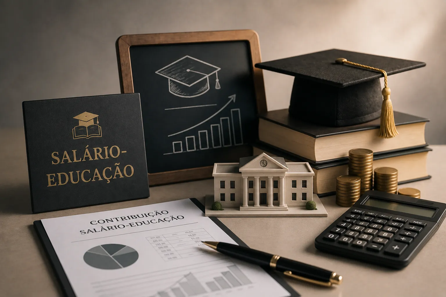 Salário-Educação