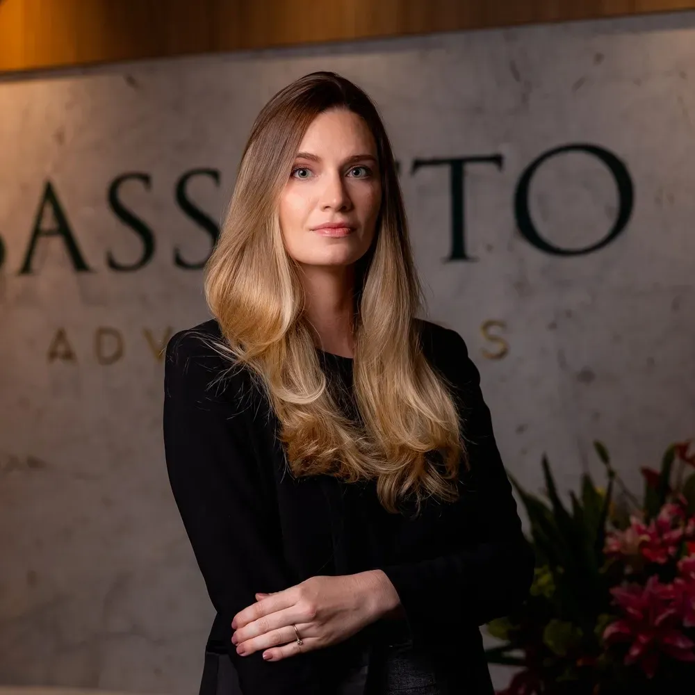 Bruna Preto Bassetto